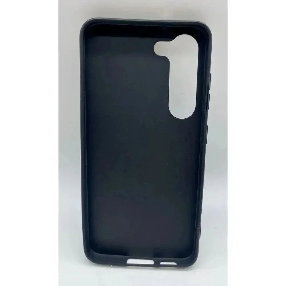 Naruto DBZ Dragonball Anime Case for Samsung S23 Shockproof‎ Slim Soft TPU